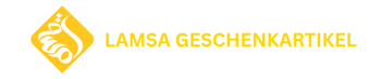 Lamsa Geschenkartikel
