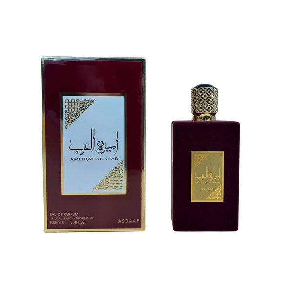Lattafa – Ameerat Al Arab