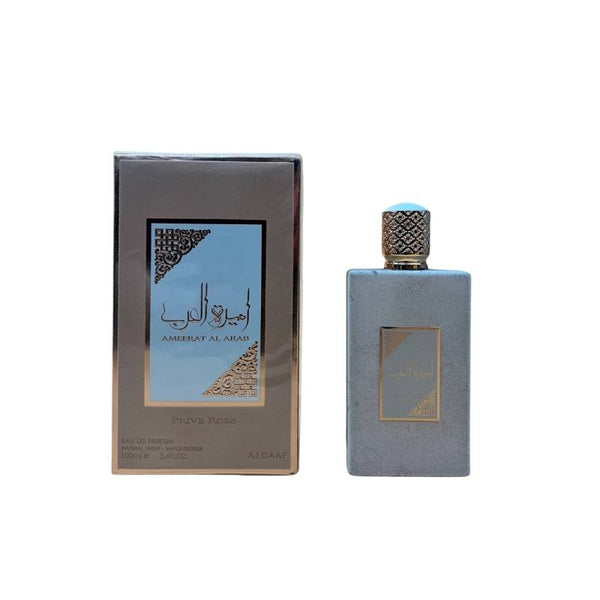 Lattafa – Ameerat Al Arab Privé Rose