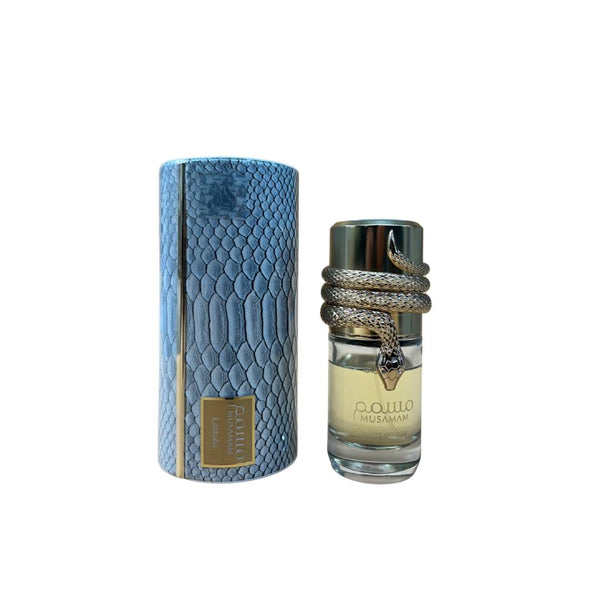 Lattafa – Musamam White Intense