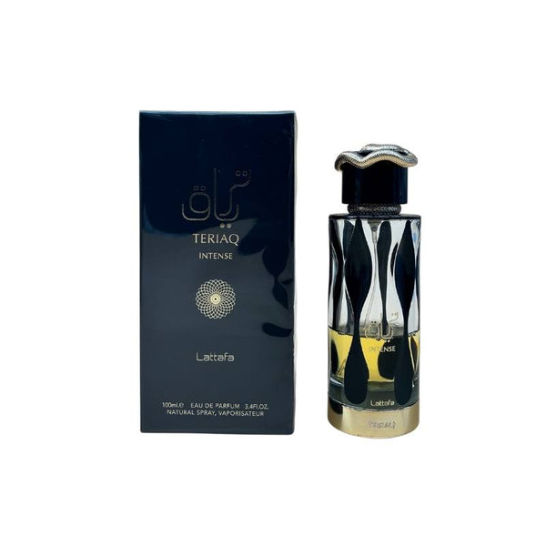 Lattafa – Teriaq Intense